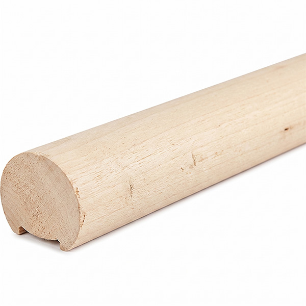 Pircher Corrimano in Ayous Tondo Grezzo D. MM50X3000 - PIRCHER OBERLAND